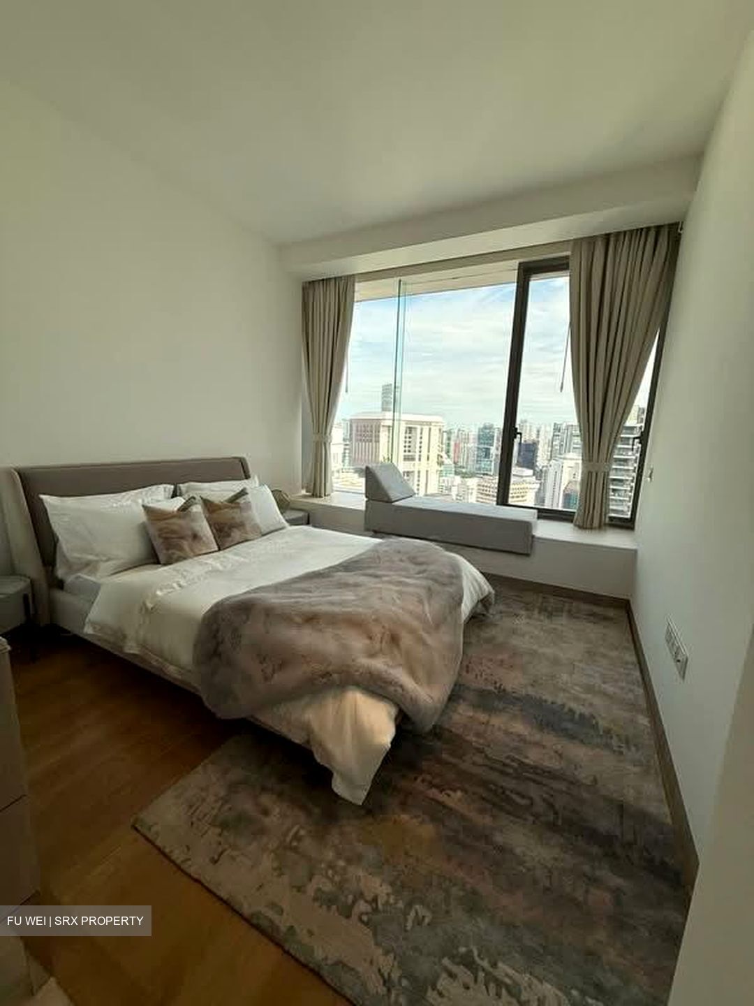 Ardmore Residence (D10), Condominium #588915331